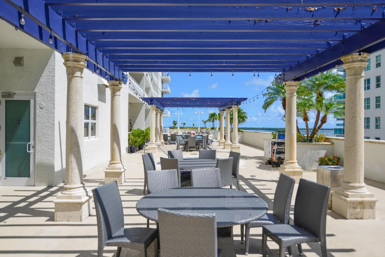 Prime Brickell Condo With Stunning Views Miami Exterior foto