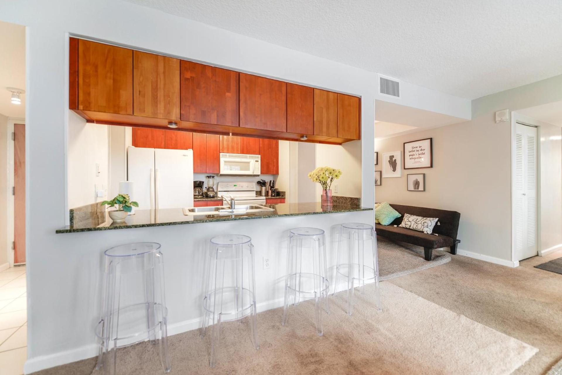 Prime Brickell Condo With Stunning Views Miami Exterior foto