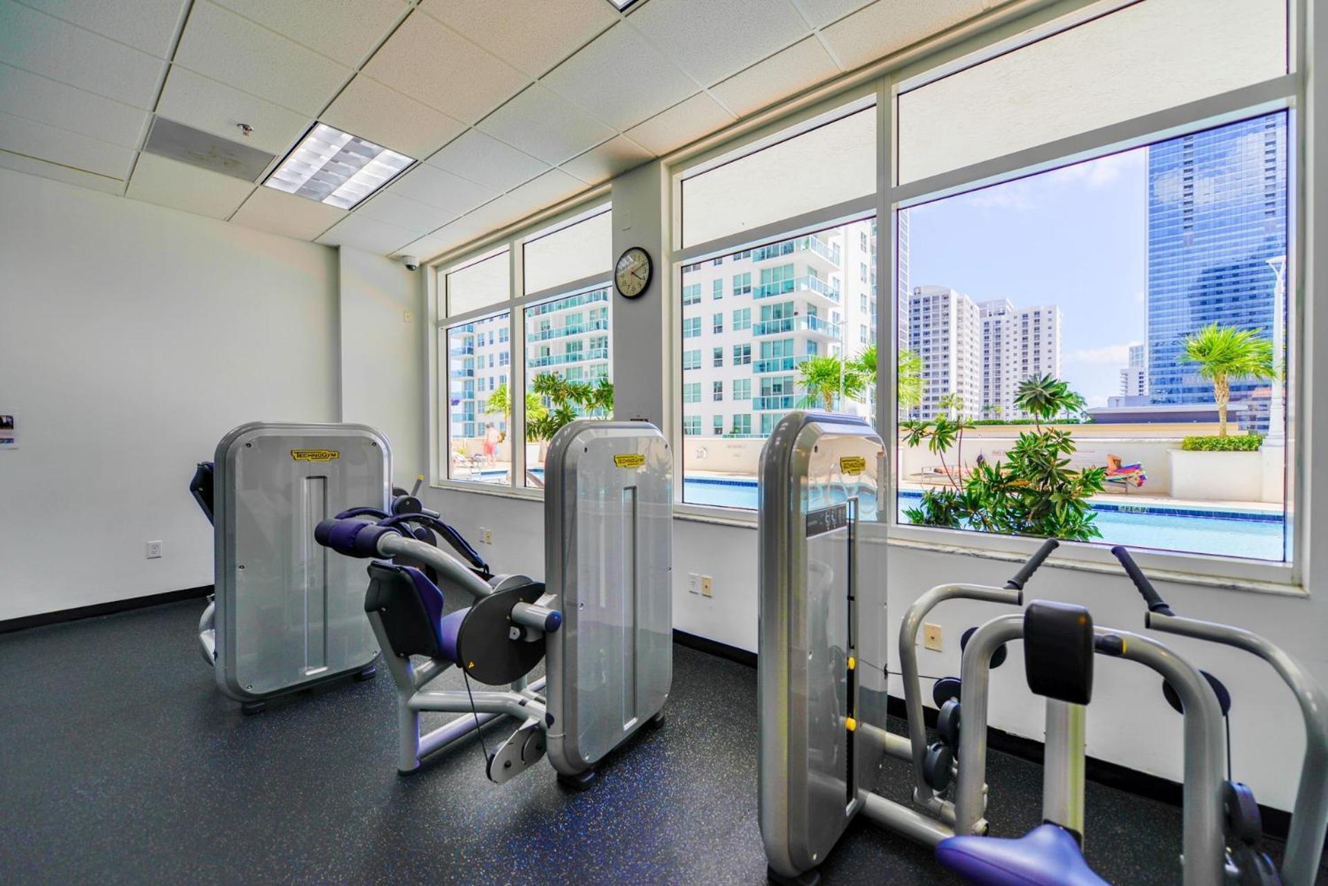 Prime Brickell Condo With Stunning Views Miami Exterior foto